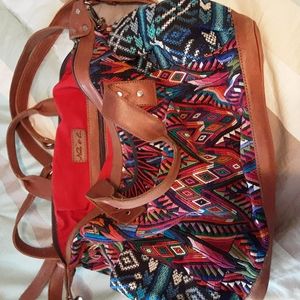 Nena & Co bag. Beautiful.